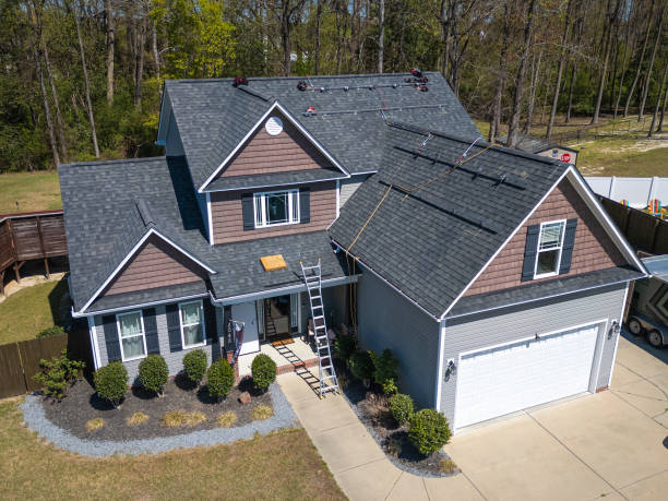 Reliable Bridgeport, NE Roofing Services Solutions